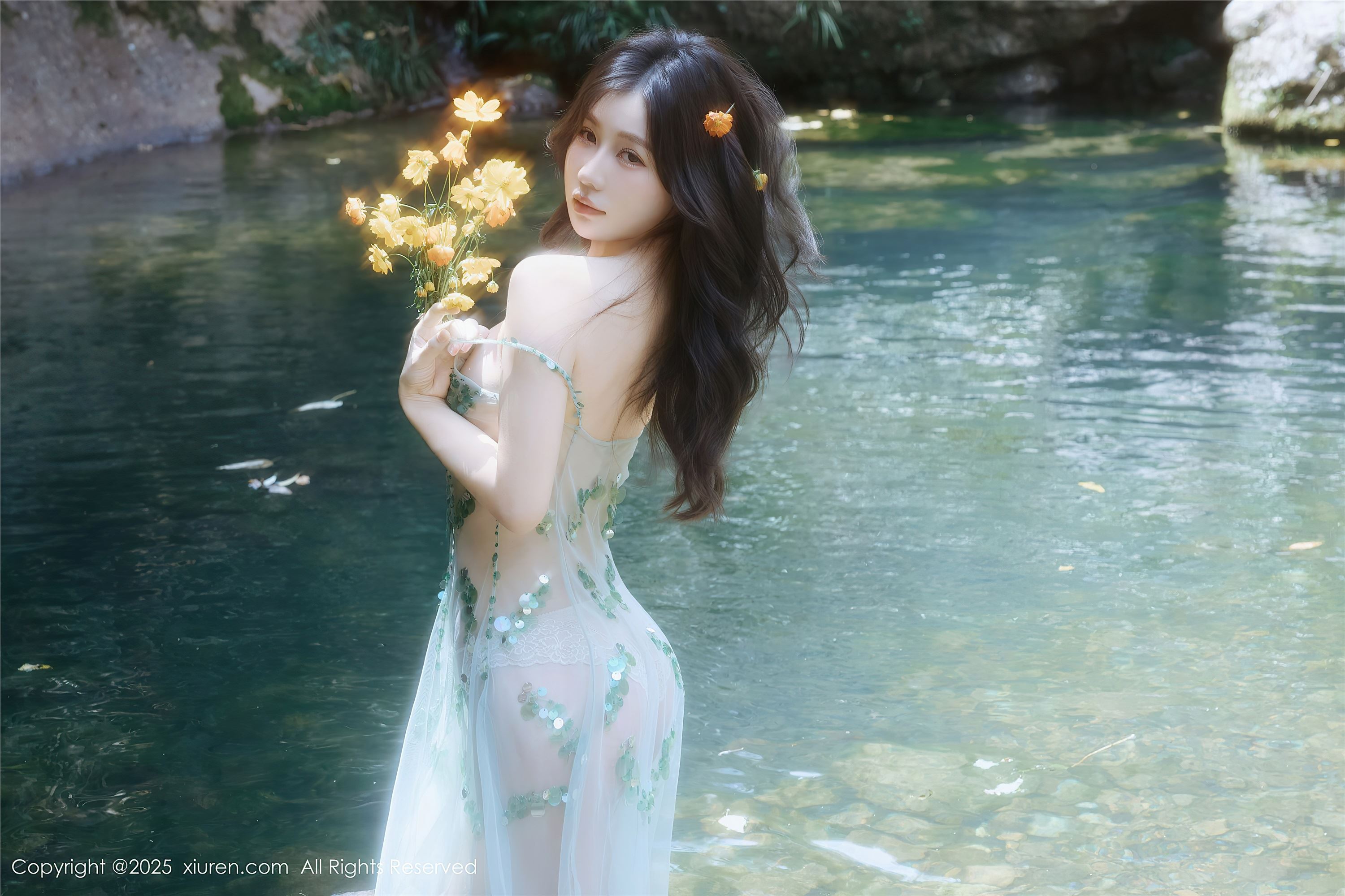 Xiuren秀人网 2025.09.11 NO.10756 尹甜甜sunny